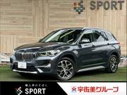 2021 BMW X1
