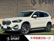 2021 BMW X1
