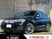 2015 BMW X4