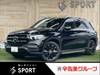 MERCEDES BENZ GLE-CLASS