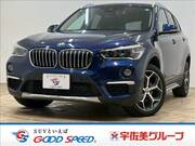 2019 BMW X1