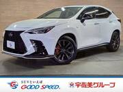 2023 LEXUS NX