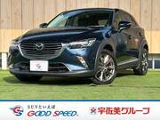 2016 MAZDA CX-3
