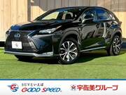 2015 LEXUS NX