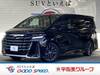 TOYOTA VELLFIRE HYBRID