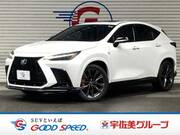 2023 LEXUS NX
