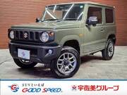 2021 SUZUKI JIMNY XC
