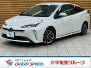 2019 TOYOTA PRIUS