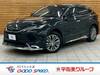 TOYOTA HARRIER HYBRID