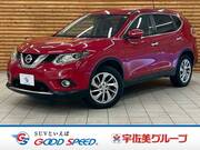 2016 NISSAN X-TRAIL
