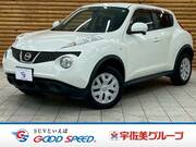 2010 NISSAN JUKE 15RX