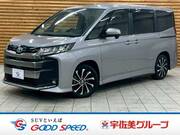 2023 TOYOTA NOAH