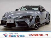 2020 TOYOTA SUPRA RZ
