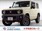 2020 SUZUKI JIMNY XC