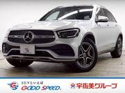 2019 MERCEDES BENZ GLC-CLASS