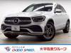MERCEDES BENZ GLC-CLASS