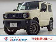 2019 SUZUKI JIMNY XC