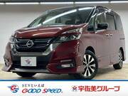 2019 NISSAN SERENA