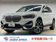 2021 BMW X1
