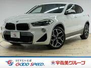 2019 BMW X2