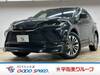 TOYOTA HARRIER HYBRID