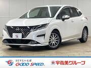 2021 NISSAN NOTE