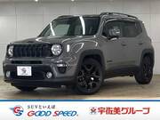 2019 CHRYSLER JEEP RENEGADE