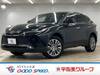 TOYOTA HARRIER HYBRID