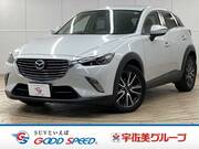 2015 MAZDA CX-3