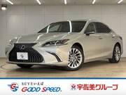 2019 LEXUS ES
