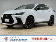 2023 LEXUS NX