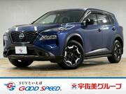 2022 NISSAN X-TRAIL
