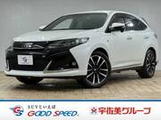 2019 TOYOTA HARRIER