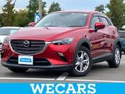 2023 MAZDA CX-3