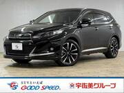 2018 TOYOTA HARRIER