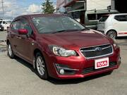 2015 SUBARU IMPREZA SPORTS
