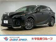 2023 LEXUS RX