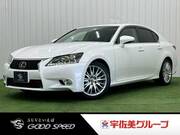 2012 LEXUS GS