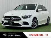 2019 MERCEDES BENZ B-CLASS