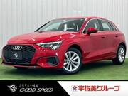 2021 AUDI A3 SPORTBACK