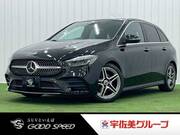 2020 MERCEDES BENZ B-CLASS