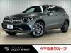 MERCEDES BENZ GLC-CLASS