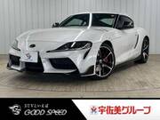 2020 TOYOTA SUPRA RZ