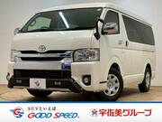 2017 TOYOTA HIACE WAGON GL