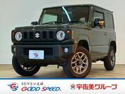 2023 SUZUKI JIMNY XC