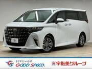 2024 TOYOTA ALPHARD HYBRID