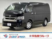 2023 TOYOTA HIACE VAN