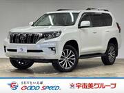 2020 TOYOTA LAND CRUISER PRADO