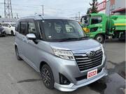 2019 DAIHATSU THOR