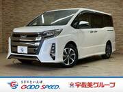 2020 TOYOTA NOAH